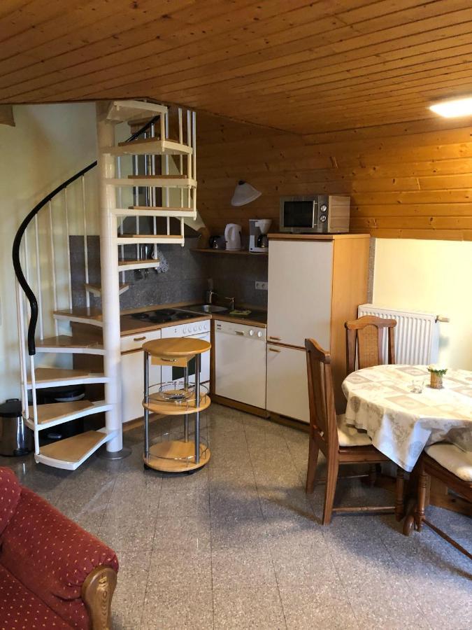 Zur-Alten-Schmiede-Ii Boltenhagen  Eksteriør bilde